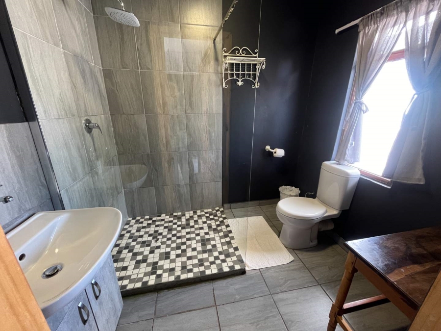 Commercial Property for Sale in Keidebees Northern Cape